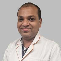 Pristyn Care : Dr. Junaid Athar Abdul Samad Shaikh's image